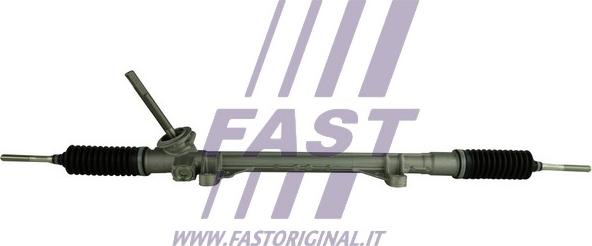 Fast FT19120 - Рулевой механизм, рейка autospares.lv