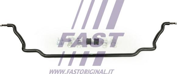 Fast FT15958 - Стабилизатор, ходовая часть autospares.lv