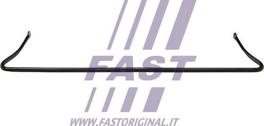 Fast FT15961S - Тяга / стойка, стабилизатор autospares.lv