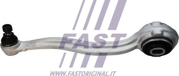 Fast FT15549 - Рычаг подвески колеса autospares.lv