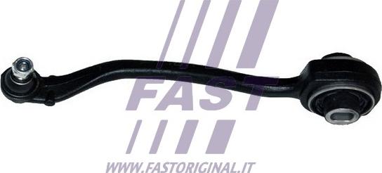 Fast FT15546 - Рычаг подвески колеса autospares.lv