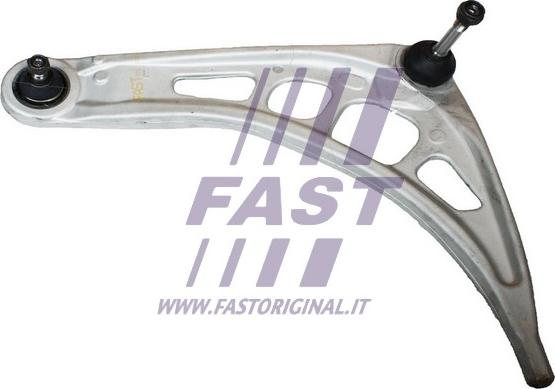 Fast FT15554 - Рычаг подвески колеса autospares.lv