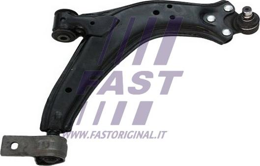 Fast FT15561 - Рычаг подвески колеса autospares.lv