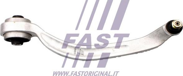 Fast FT15506 - Рычаг подвески колеса autospares.lv