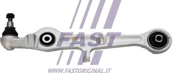 Fast FT15508 - Рычаг подвески колеса autospares.lv