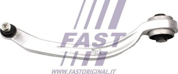 Fast FT15507 - Рычаг подвески колеса autospares.lv