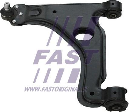 Fast FT15515 - Рычаг подвески колеса autospares.lv