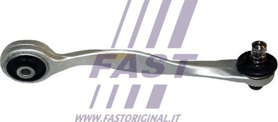 Fast FT15512 - Рычаг подвески колеса autospares.lv