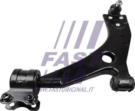 Fast FT15517 - Рычаг подвески колеса autospares.lv