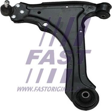 Fast FT15526 - Рычаг подвески колеса autospares.lv