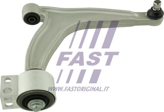 Fast FT15520 - Рычаг подвески колеса autospares.lv