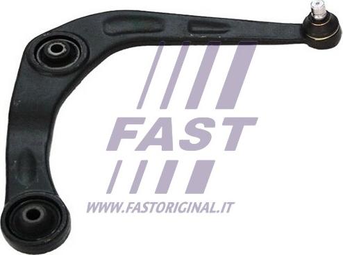 Fast FT15523 - Рычаг подвески колеса autospares.lv