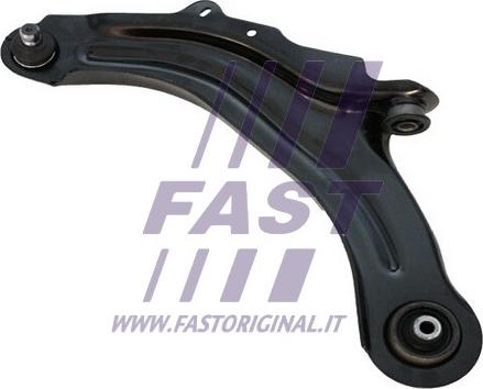 Fast FT15602 - Рычаг подвески колеса autospares.lv