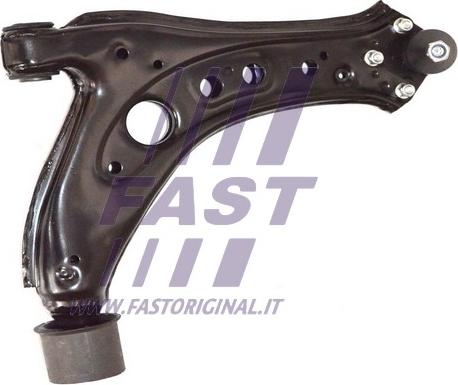 Fast FT15611 - Рычаг подвески колеса autospares.lv