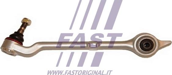 Fast FT15684 - Рычаг подвески колеса autospares.lv