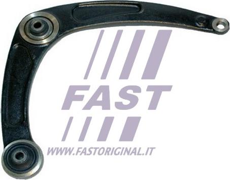 Fast FT15678 - Рычаг подвески колеса autospares.lv