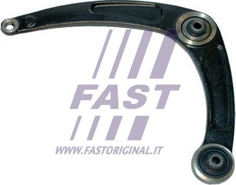 Fast FT15677 - Рычаг подвески колеса autospares.lv