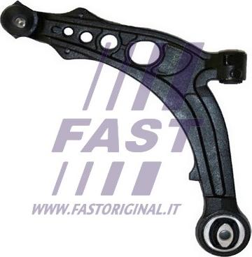 Fast FT15092 - Рычаг подвески колеса autospares.lv