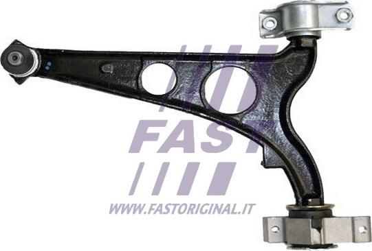 Fast FT15047 - Рычаг подвески колеса autospares.lv