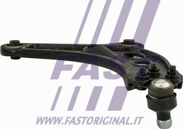 Fast FT15064 - Рычаг подвески колеса autospares.lv