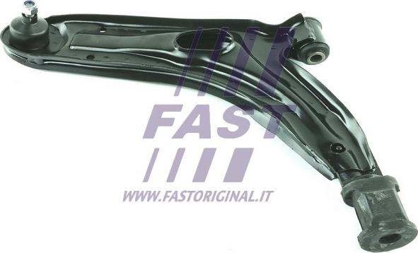 Fast FT15004 - Рычаг подвески колеса autospares.lv