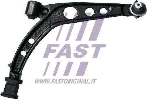 Fast FT15006 - Рычаг подвески колеса autospares.lv