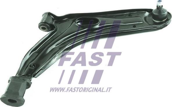 Fast FT15003 - Рычаг подвески колеса autospares.lv