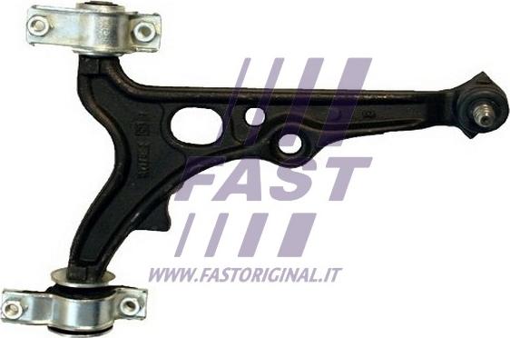 Fast FT15013 - Рычаг подвески колеса autospares.lv