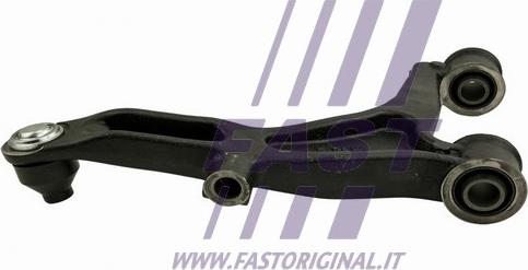 Fast FT15031 - Рычаг подвески колеса autospares.lv