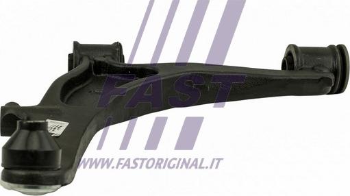 Fast FT15031 - Рычаг подвески колеса autospares.lv