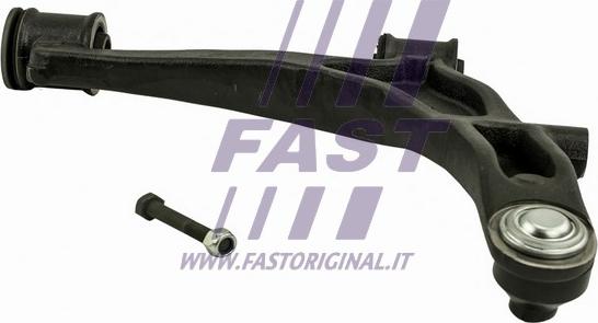 Fast FT15031 - Рычаг подвески колеса autospares.lv