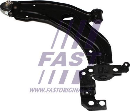 Fast FT15020 - Рычаг подвески колеса autospares.lv