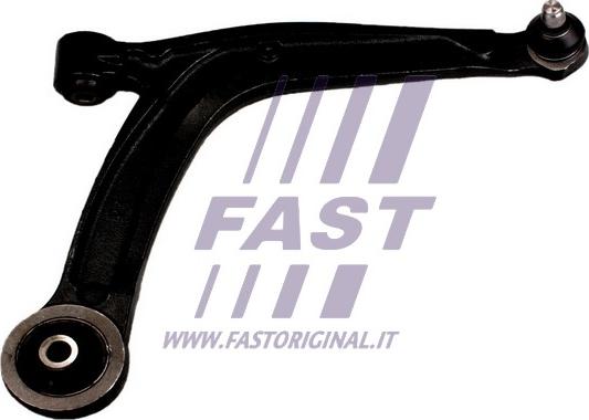 Fast FT15146 - Рычаг подвески колеса autospares.lv