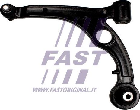 Fast FT15155 - Рычаг подвески колеса autospares.lv