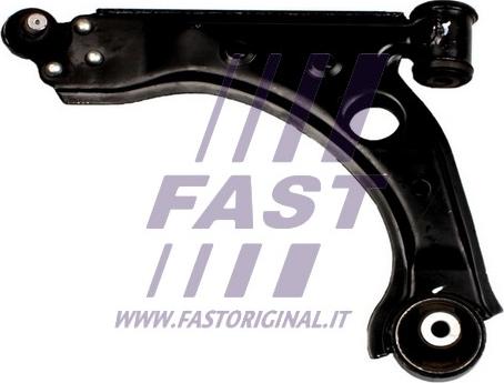 Fast FT15156 - Рычаг подвески колеса autospares.lv