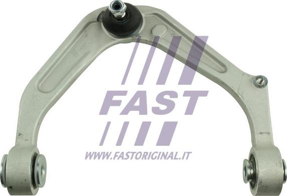 Fast FT15150 - Рычаг подвески колеса autospares.lv