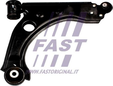 Fast FT15157 - Рычаг подвески колеса autospares.lv