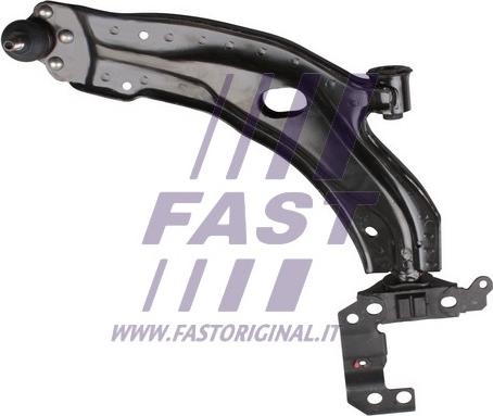 Fast FT15162 - Рычаг подвески колеса autospares.lv