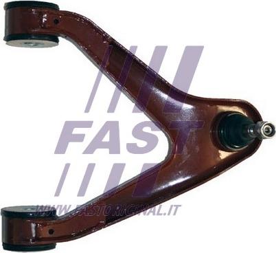 Fast FT15106 - Рычаг подвески колеса autospares.lv