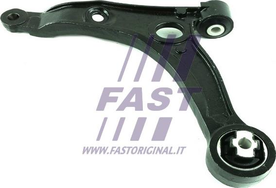 Fast FT15139 - Рычаг подвески колеса autospares.lv