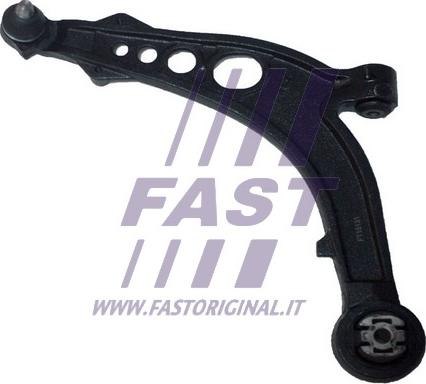 Fast FT15131 - Рычаг подвески колеса autospares.lv