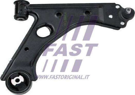 Fast FT15137 - Рычаг подвески колеса autospares.lv