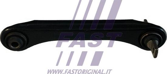 Fast FT15719 - Рычаг подвески колеса autospares.lv
