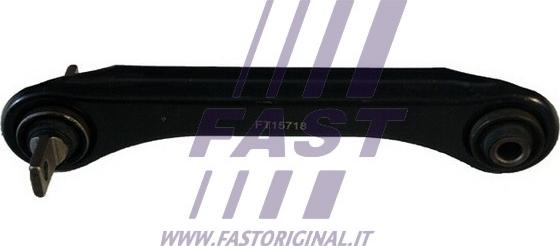 Fast FT15718 - Рычаг подвески колеса autospares.lv