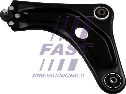 Fast FT15735 - Рычаг подвески колеса autospares.lv