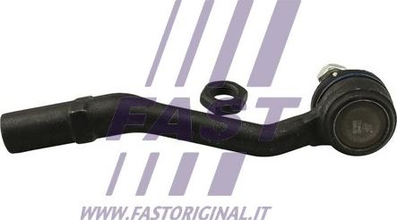 Fast FT16547 - Наконечник рулевой тяги, шарнир autospares.lv