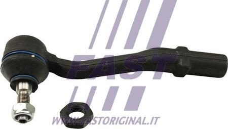 Fast FT16547 - Наконечник рулевой тяги, шарнир autospares.lv