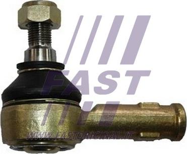 Fast FT16564 - Наконечник рулевой тяги, шарнир autospares.lv