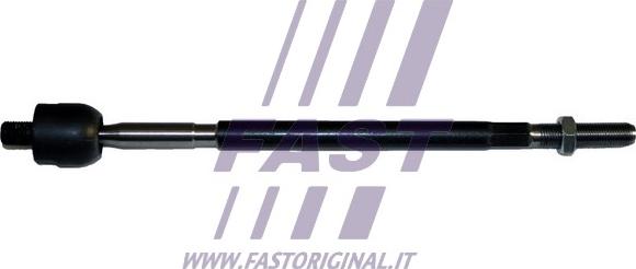 Fast FT16501 - Осевой шарнир, рулевая тяга autospares.lv