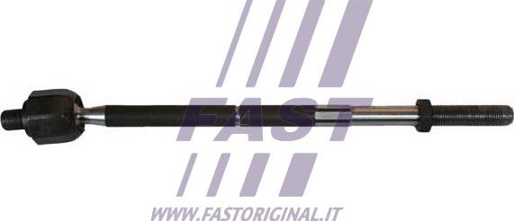 Fast FT16503 - Осевой шарнир, рулевая тяга autospares.lv